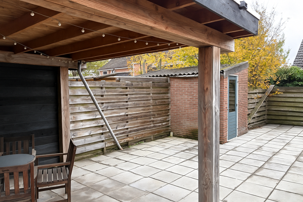 Medium property photo - Kruisstraat 75, 8375 BC Oldemarkt